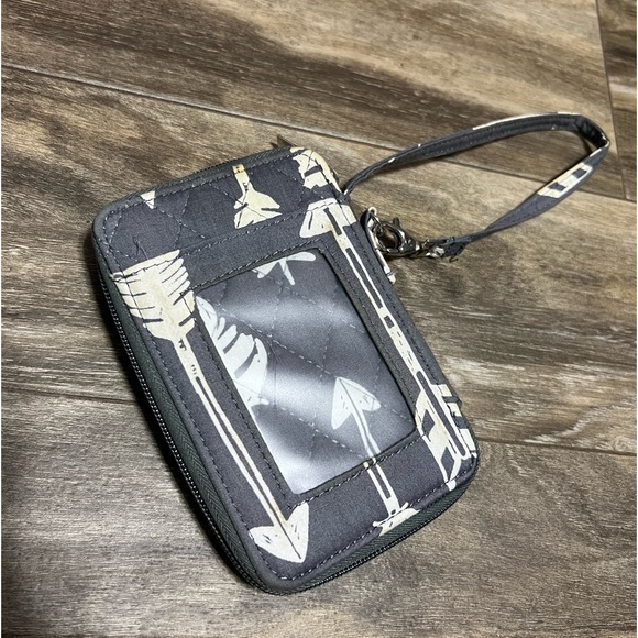 Small Wallet - Picture 2 of 3